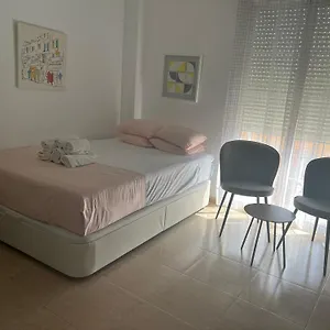  Apartamento - Refino, 36