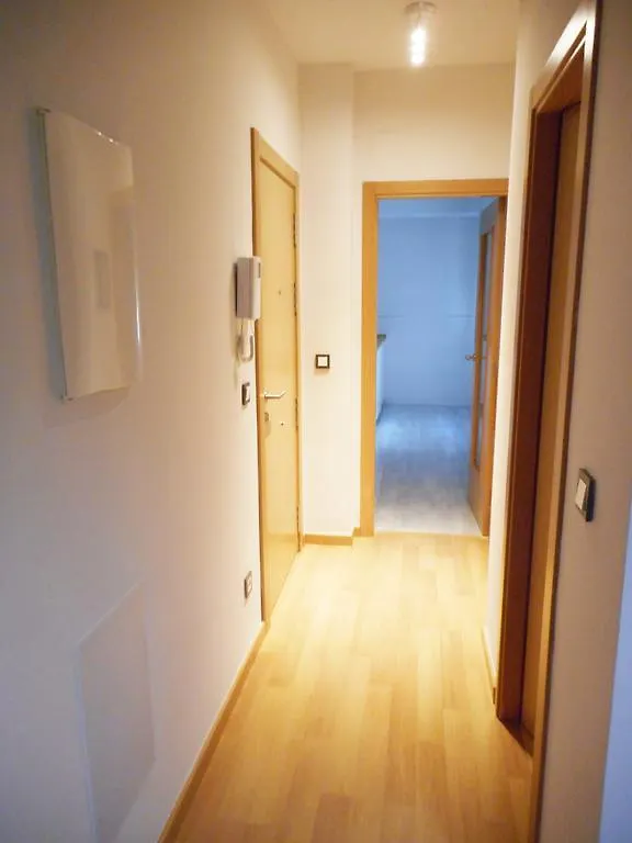Jinetes 16 Apartamento Málaga